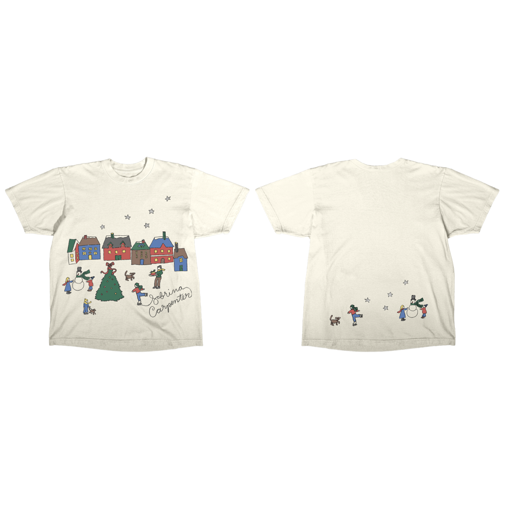 Fruitcake Jamboree T-Shirt