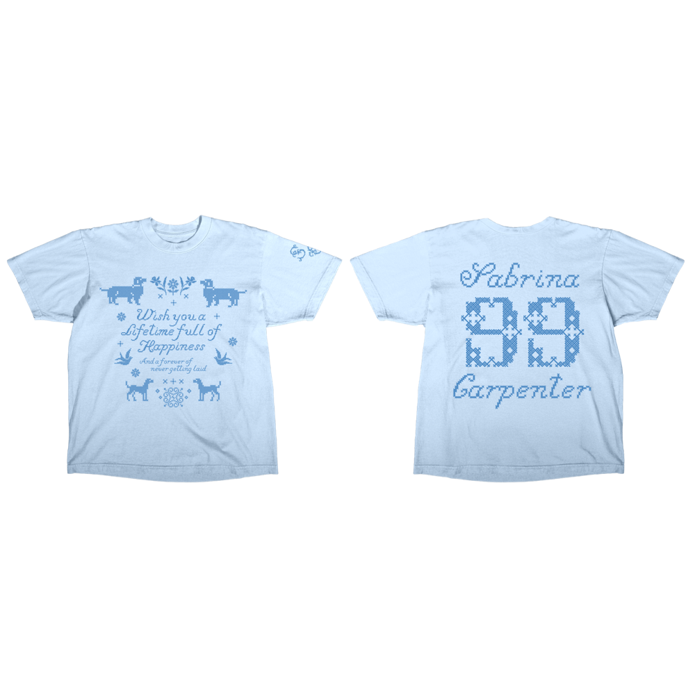 Lifetime Full of Happiness T-Shirt