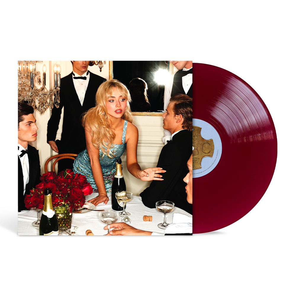 Man's Best Friend Store Exclusive Bonus Track LP