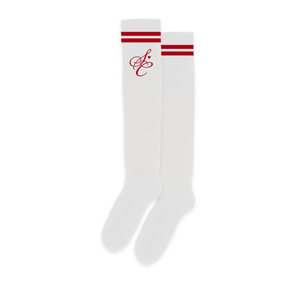 sc chaussettes hautes