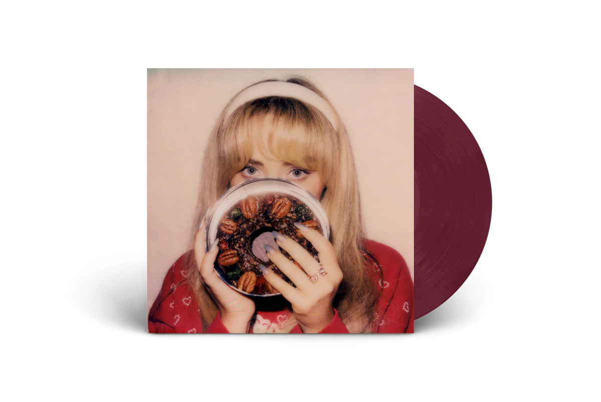 fruitcake fruit punch lp Store Sabrina Carpenter