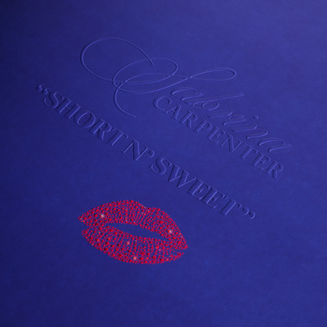Short n' Sweet Collector's Anniversary Edition LP