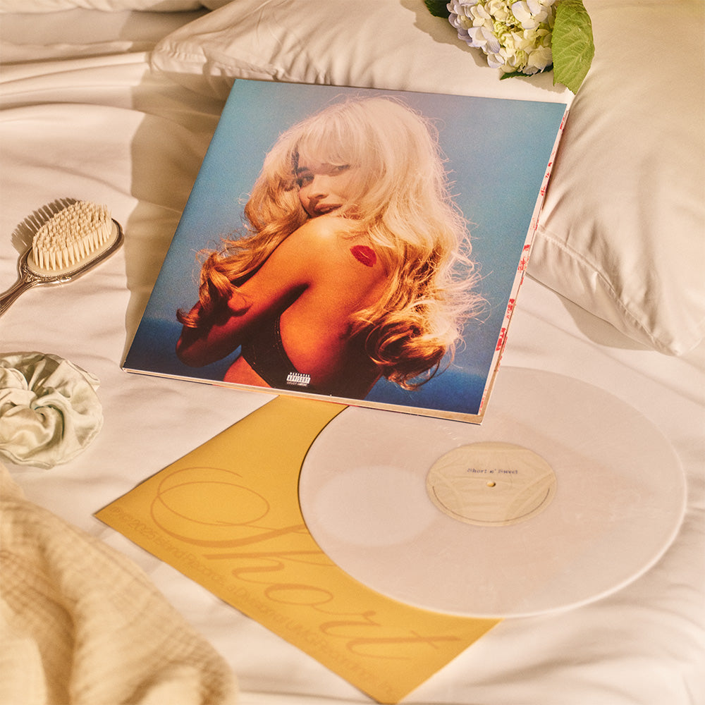 Short n' Sweet (Deluxe) Exclusif 2LP