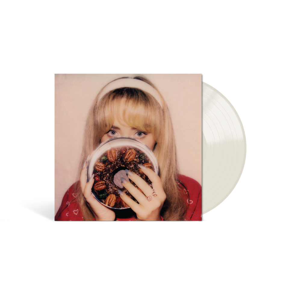 fruitcake milky clear LP - Store Sabrina Carpenter