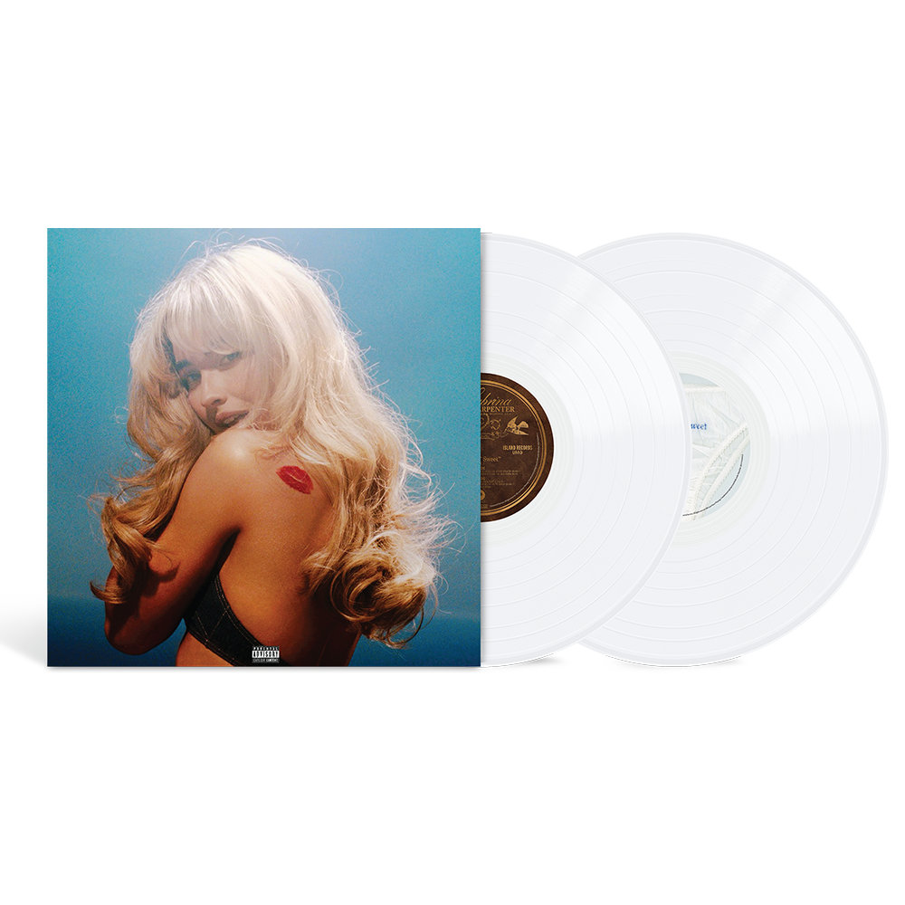 Short n' Sweet (Deluxe) Exclusif 2LP